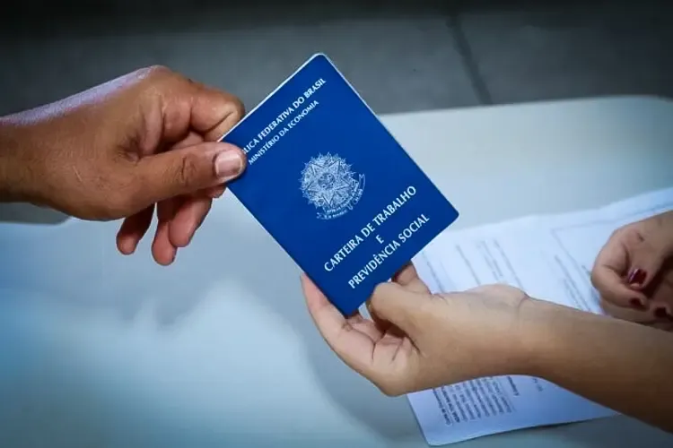 Bahia registra nono mês seguido com saldo positivo em geração de postos de trabalho