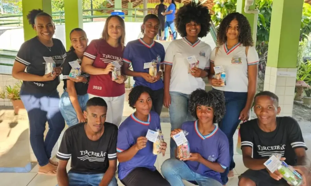 ESTUDANTES DO INTERIOR TERÃO ACESSO AO TRANSPORTE GRATUITO PARA FAZER O ENEM