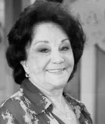 Morre, aos 94 anos, a atriz e apresentadora Lolita Rodrigues