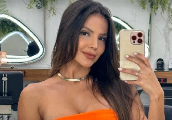Morre a ex-Power Couple Luana Andrade, aos 29 anos