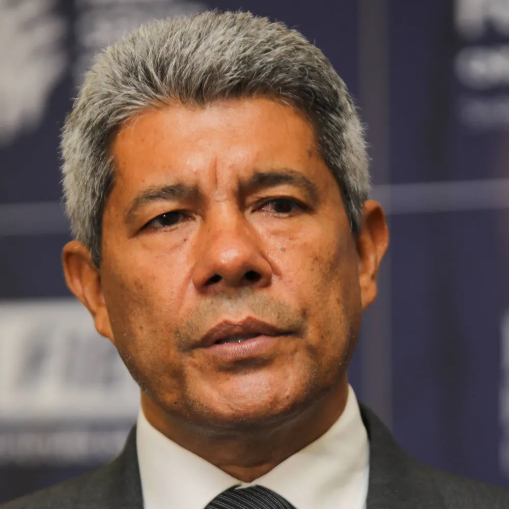 Jerônimo rebate críticas sobre aumento da ICMS