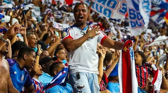 Bahia escapa se mantiver a média atual sob o comando de Ceni?; confira