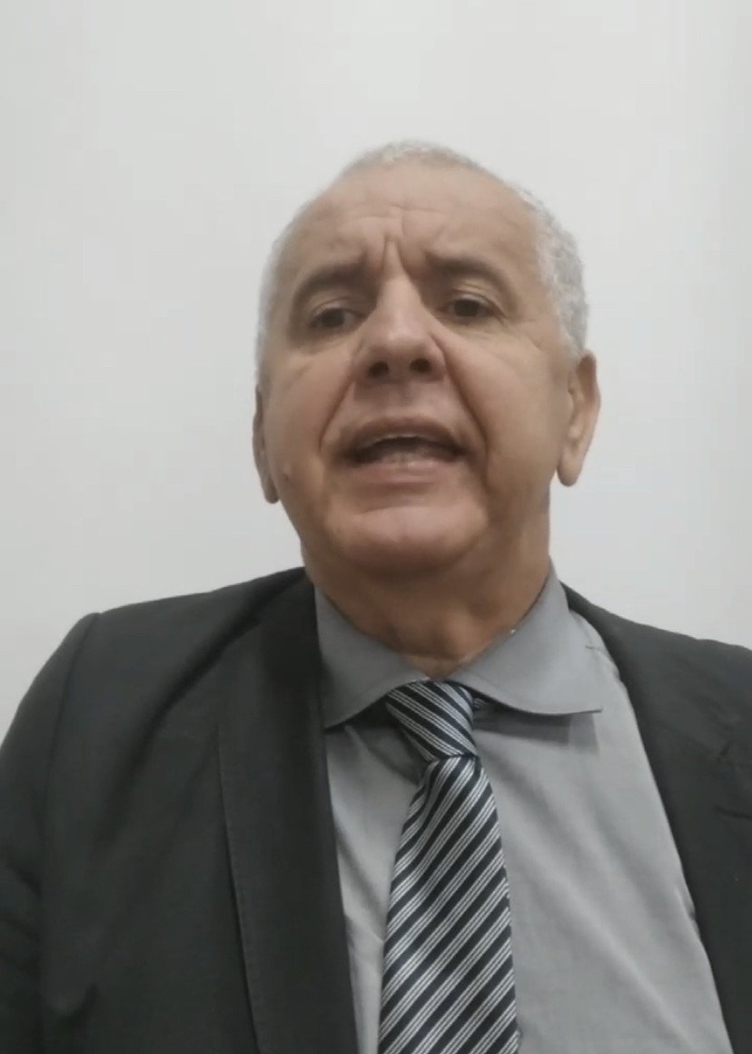 “Eu não fui eleito para ficar ouvi dizer, fofoca ou fuxico”, fala Gil Soares sobre pronunciamento de Silvio Correia.