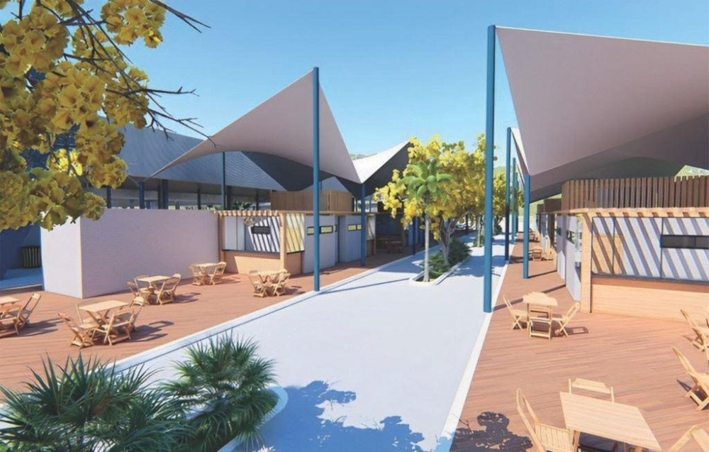 Candeias: Lei que institui auxílio financeiro emergencial para feirantes da “Nova Feira” é sancionada