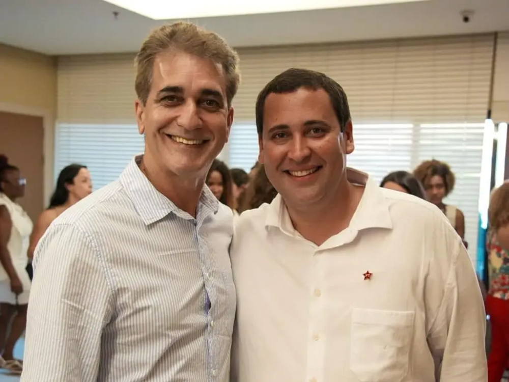 “É tempo de Salvador ter um gestor que assuma a dor e a delícia de ser prefeito”, diz Éden Valadares em artigo. Confira!