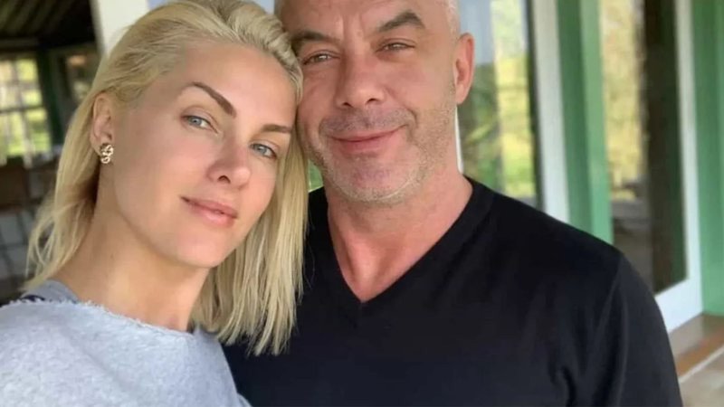 Após confessar agressão, marido de Ana Hickmann será intimado a depor