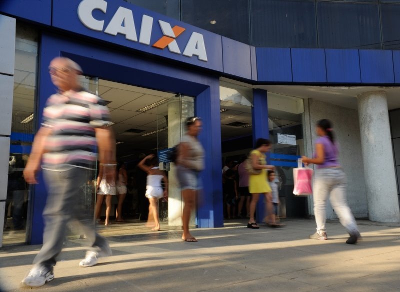 FGTS: mais de 200 mil baianos têm direito ao saque das contas inativas