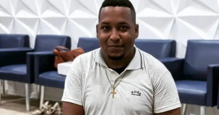 Dias d’Ávila: Bispo Zadoque foi preso por suspeita de participação na morte da cantora gospel Sara Mariano