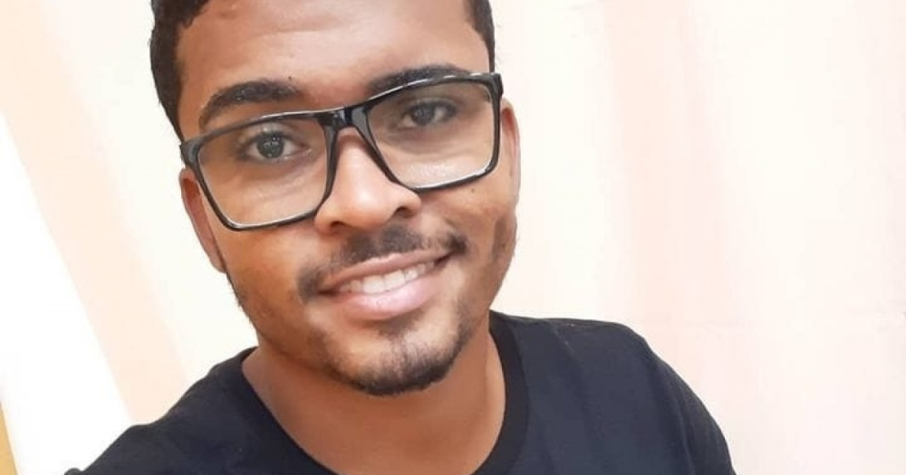 Motorista de aplicativo foi preso por suspeita de participação na morte de Sara Mariano