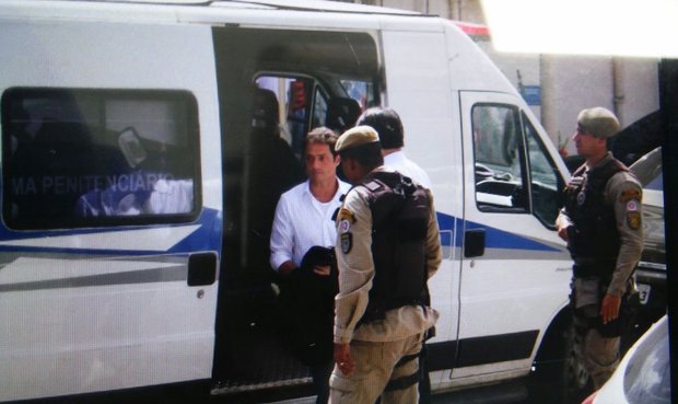 Empresário condenado por agredir ex cumprirá prisão domiciliar até 2020