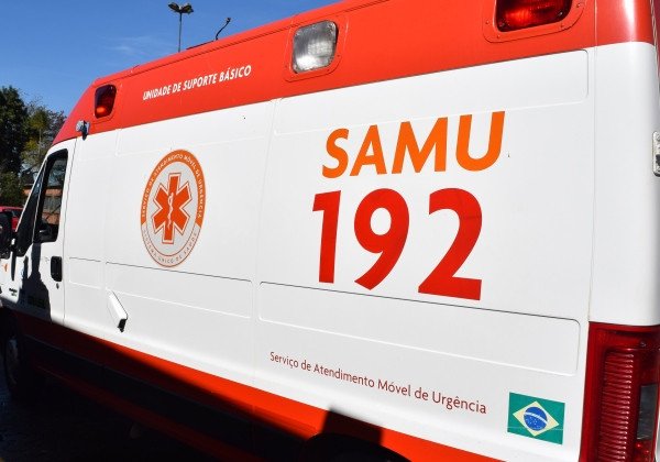 Central telefônica do SAMU 192 ficará temporariamente fora do ar neste sábado (18)
