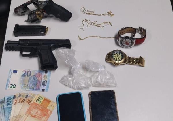 ‘Braço direito’ de líder de facção no Calabar é morto em Vilas do Atlântico