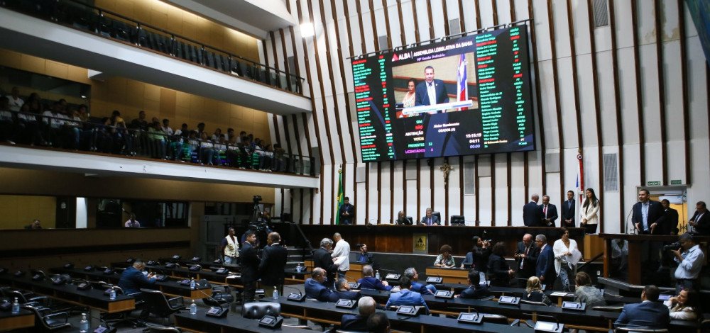 Situação das BR’s na Bahia põe deputados e ViaBahia em rota de colisão