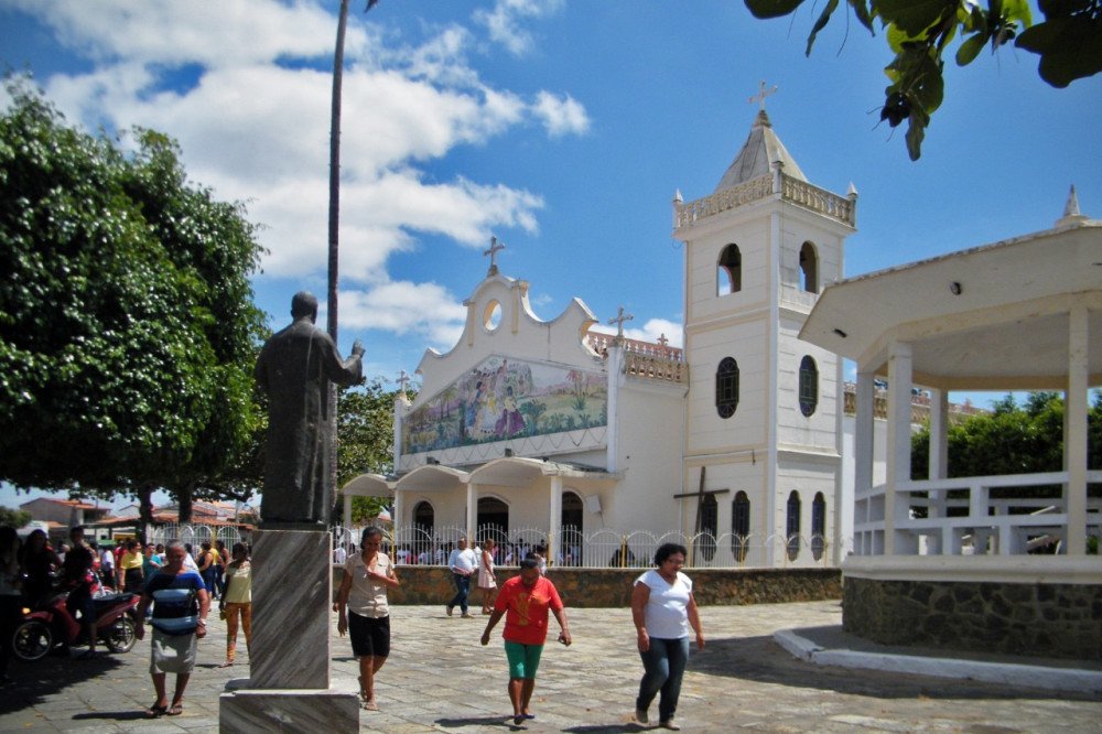 Santo Estêvão sedia Congresso Nacional de Soluções Estratégicas para o Trânsito e Mobilidade