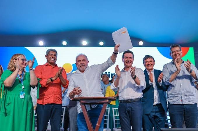 RMS: São Sebastião do Passé foi selecionada para receber novas unidades do Minha Casa, Minha Vida.