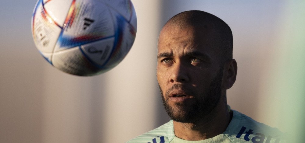 MP da Espanha pede que Daniel Alves seja condenado a nove anos de prisão por violência sexual