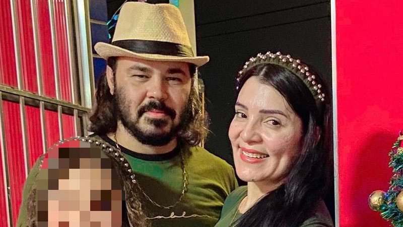 Após audiência, filha de Sara Mariano permanece com a família de Ederlan; entenda