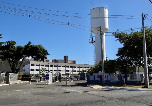 Com quase 5 mil inscritos, prefeitura realiza concurso para área de saúde no domingo (3)