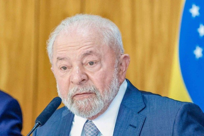 Lula vai se reunir com governador de Alagoas para tratar riscos de minas