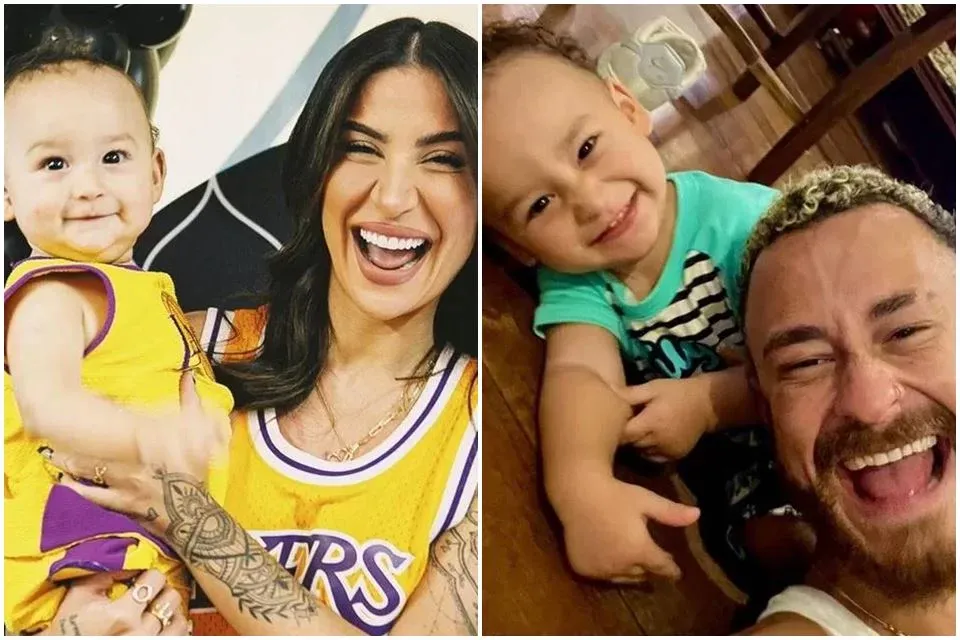 Bianca Andrade revela motivo do término com Fred Bruno