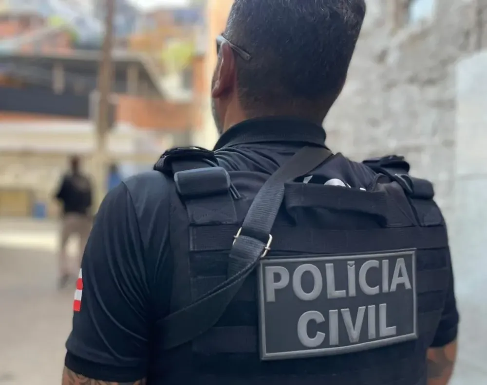 Psicólogo acusado de estuprar criança autista é preso na Bahia