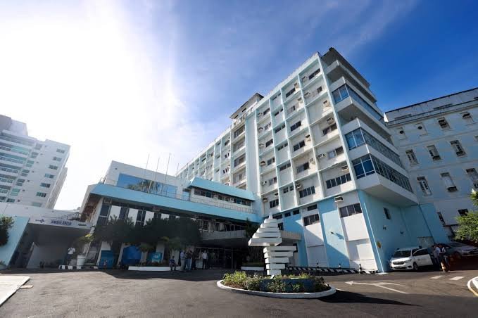 Bahia: Hospital Estadual 2 de Julho inaugura UTI Pediátrica