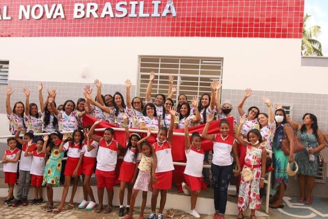 MATRÍCULAS NA REDE MUNICIPAL ENSINO DE SÃO SEB. DO PASSÉ JÁ FORAM INICIADAS