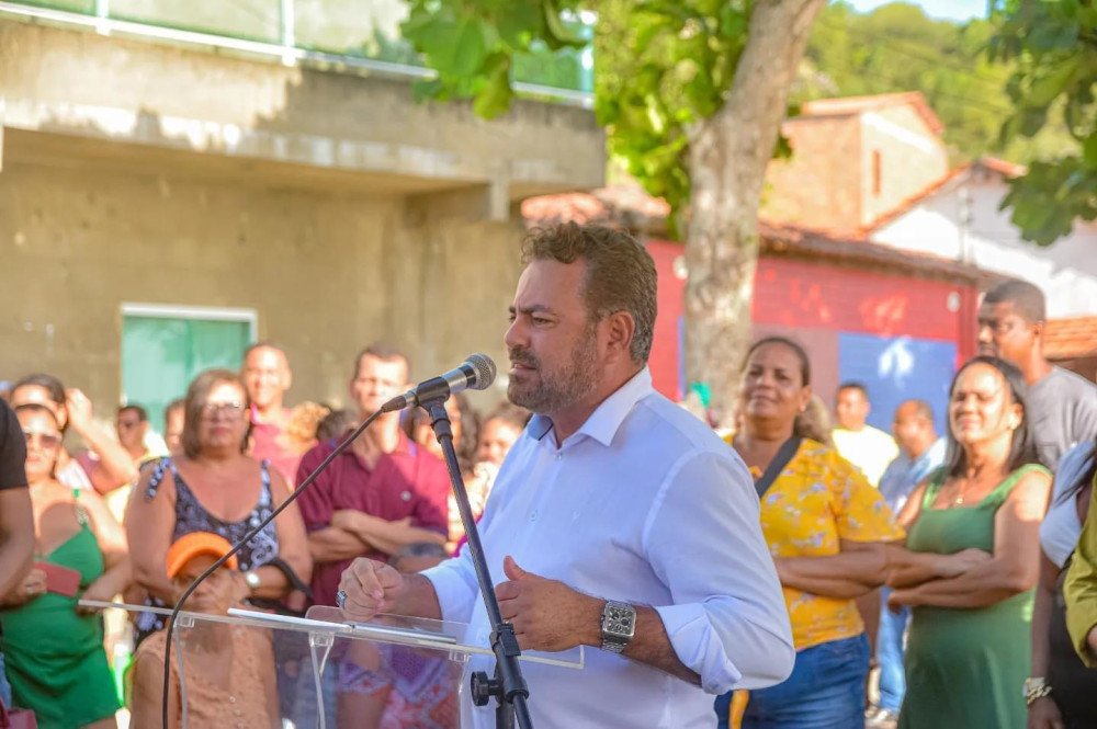 Madre de Deus: Daiton Filho tem contas aprovadas pelo TCM
