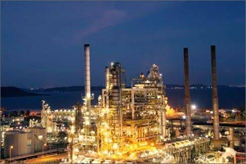 Petrobras não recomprará Refinaria de Mataripe, afirma presidente da estatal