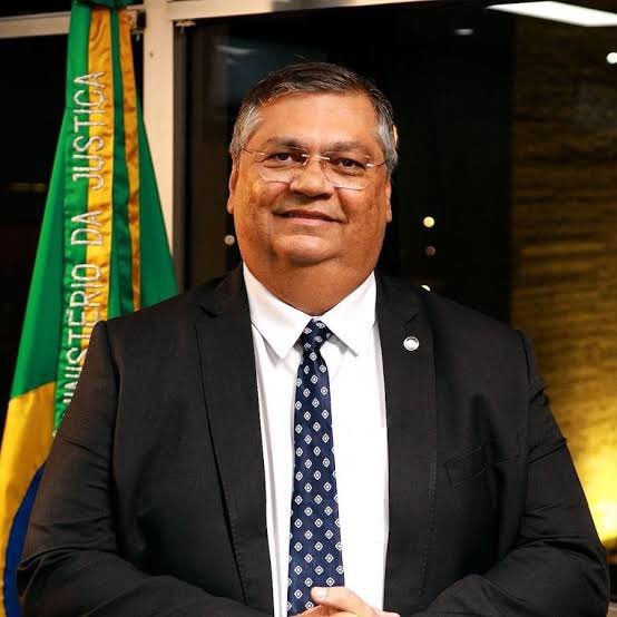 Senado Federal aprova e Flávio Dino é o novo ministro do STF (Supremo Tribunal Federal)
