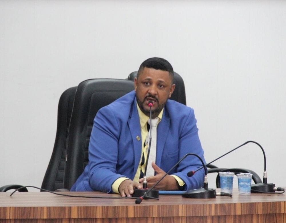 Candeias: Vereador Jorge da JM diz que tomará as medidas jurídicas necessárias contra os agressores