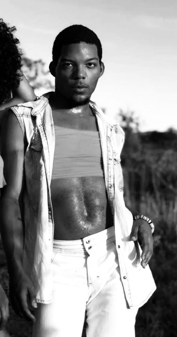 Luto na arte: Artista cênico é encontrado morto, em Candeias