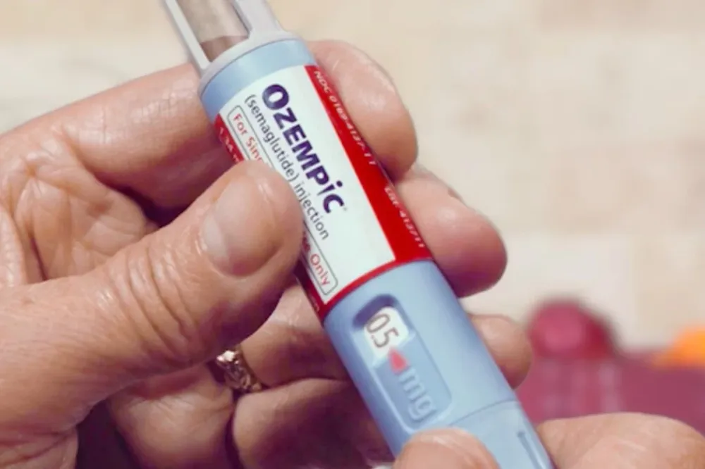 Saúde: Cientistas avaliam se Ozempic está associado a pensamentos suicidas