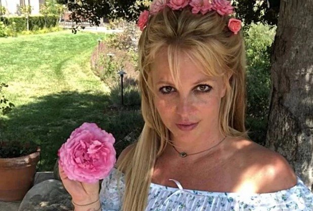 Música: Britney Spears confirma fim da carreira musical