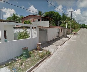 Camaçari:Homem é morto em assalto por dupla em moto