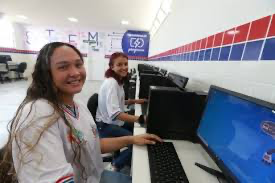 Rede Estadual de Ensino inicia a Matrícula 2024 de forma on-line