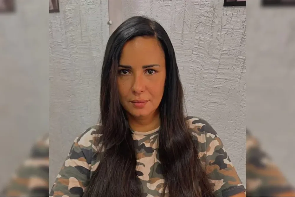 Mulher morta estrangulada no DF denunciou o companheiro 11 vezes