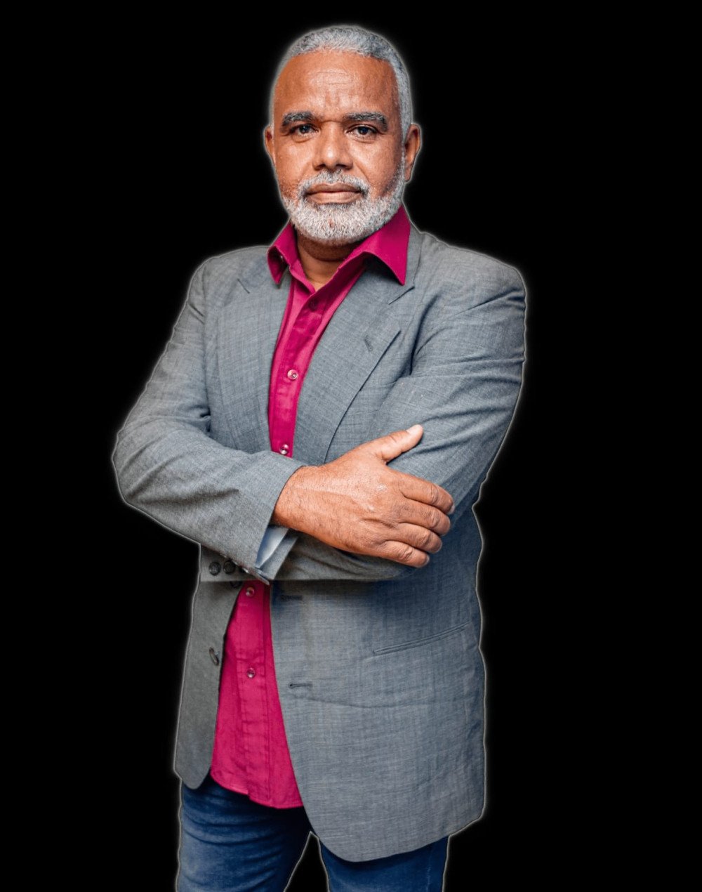 Lázaro Rios: A Única Via Independente para Renovação em Camaçari