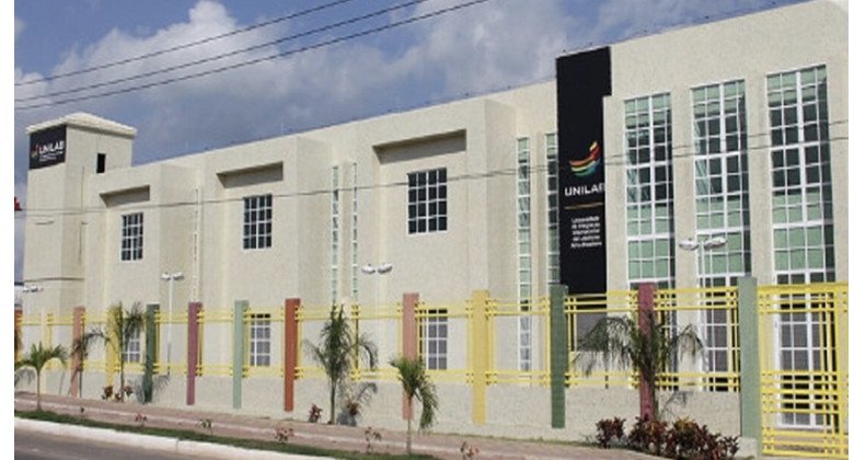 SFC: UNILAB TEM MAIS DE 350 VAGAS DE GRADUAÇÃO VIA SISU