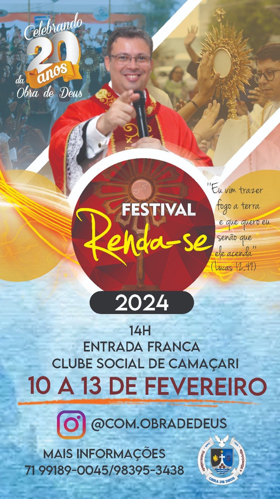 Festival Católico 