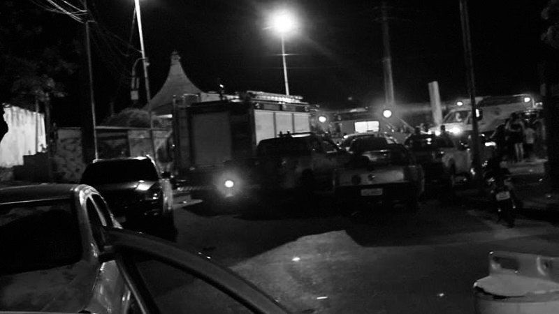 Tragédia em Madre de Deus: Cinco óbitos confirmados e duas pessoas ainda desaparecidas.