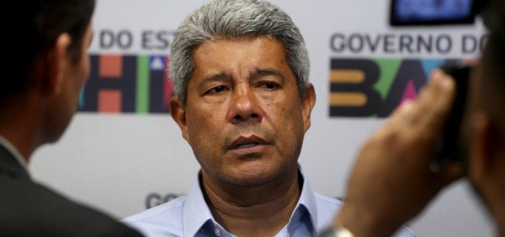 Jerônimo Rodrigues lamenta mortes em naufrágio de embarcação em Madre de Deus