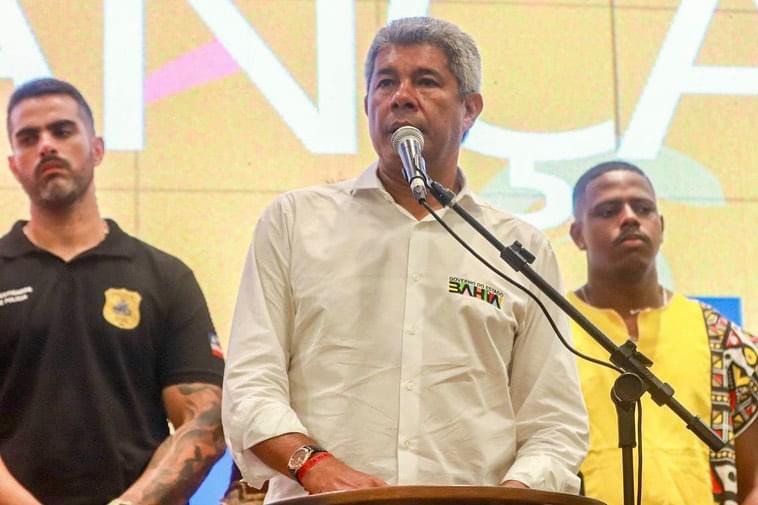 Governo investe R$ 80 milhões na segurança do Carnaval da Bahia