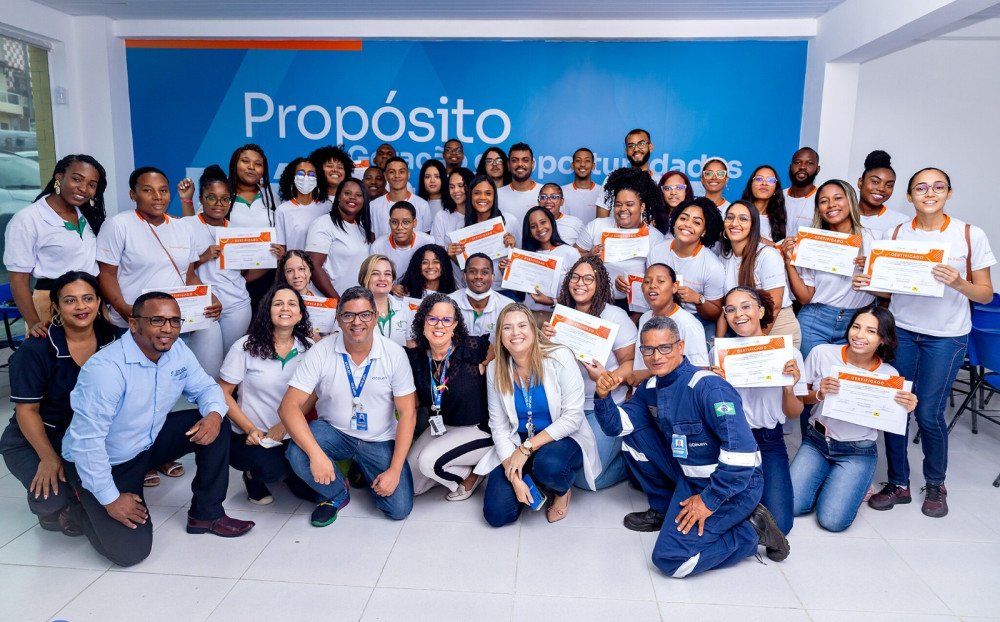 Acelen investe mais de R$ 25 milhões em projetos voltados para a população baiana