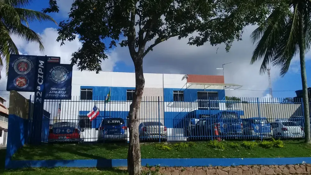 Homem é encontrado morto na Região Metropolitana de Salvador; vítima estava desaparecida há uma semana