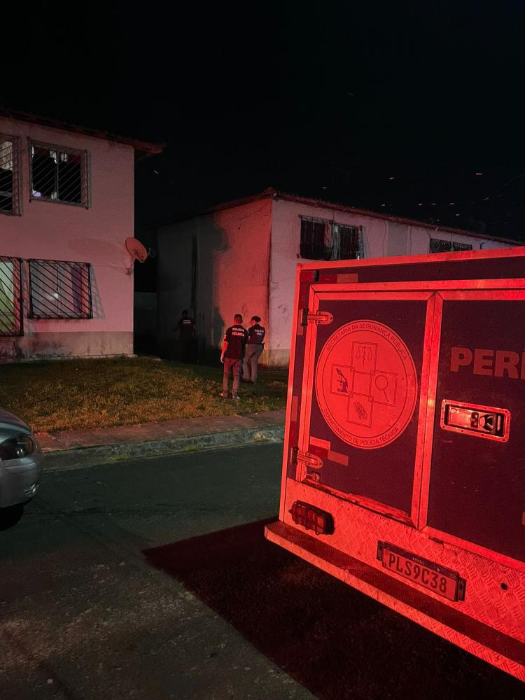 Mulher de Madre de Deus é morta a pauladas em Dias d’Ávila