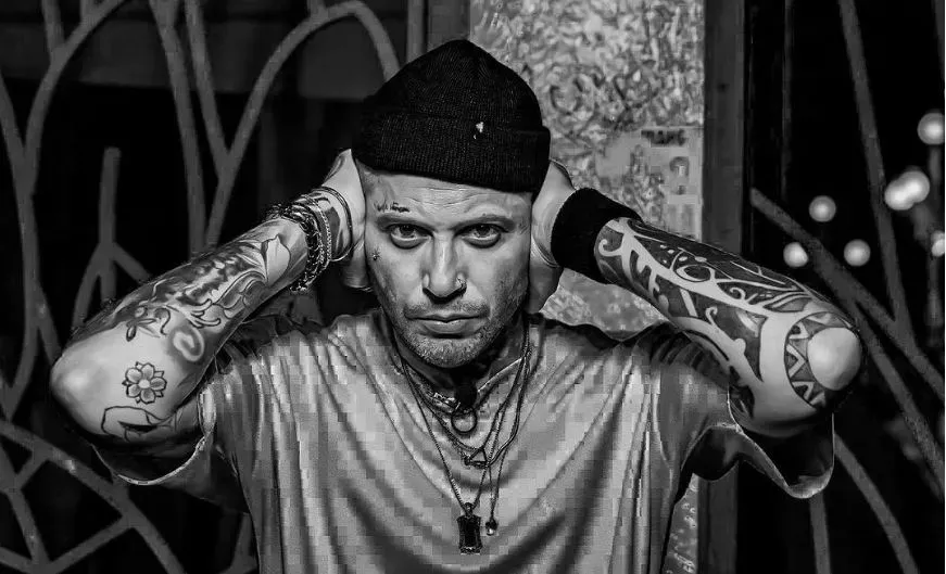 Igor Kannário será intimado após denúncia de agressão de trabalhador