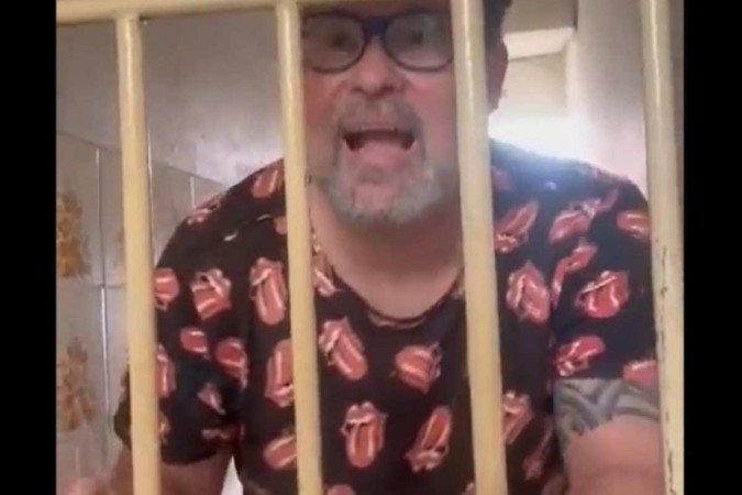 Homem que chamou vizinha de 